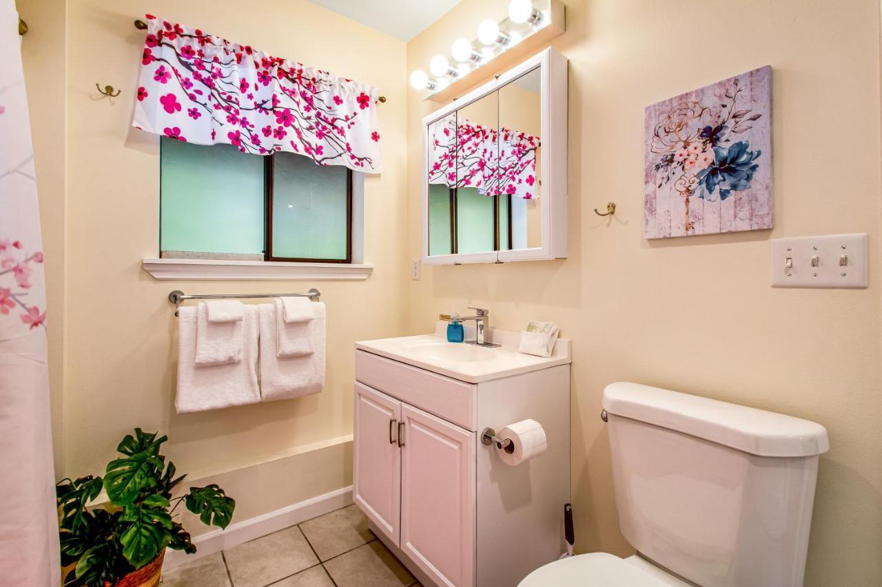 Apartamento Cedars Hideaway Stanwood Exterior foto