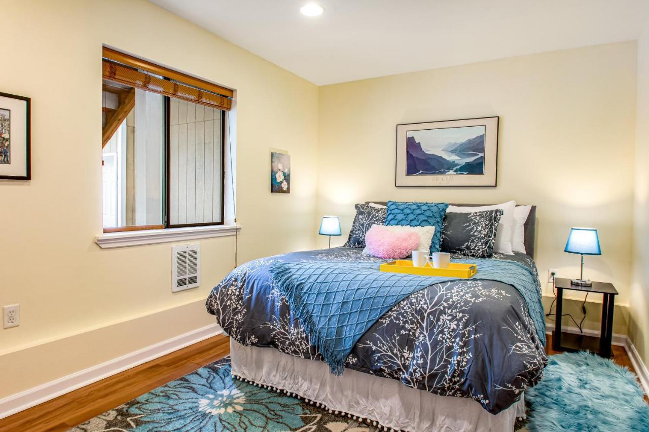 Apartamento Cedars Hideaway Stanwood Exterior foto