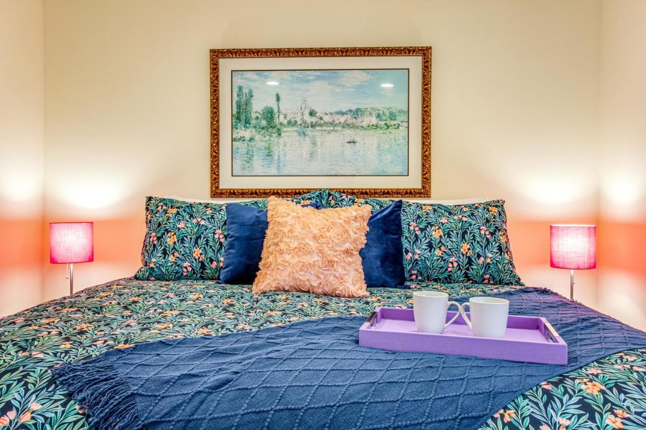 Apartamento Cedars Hideaway Stanwood Exterior foto