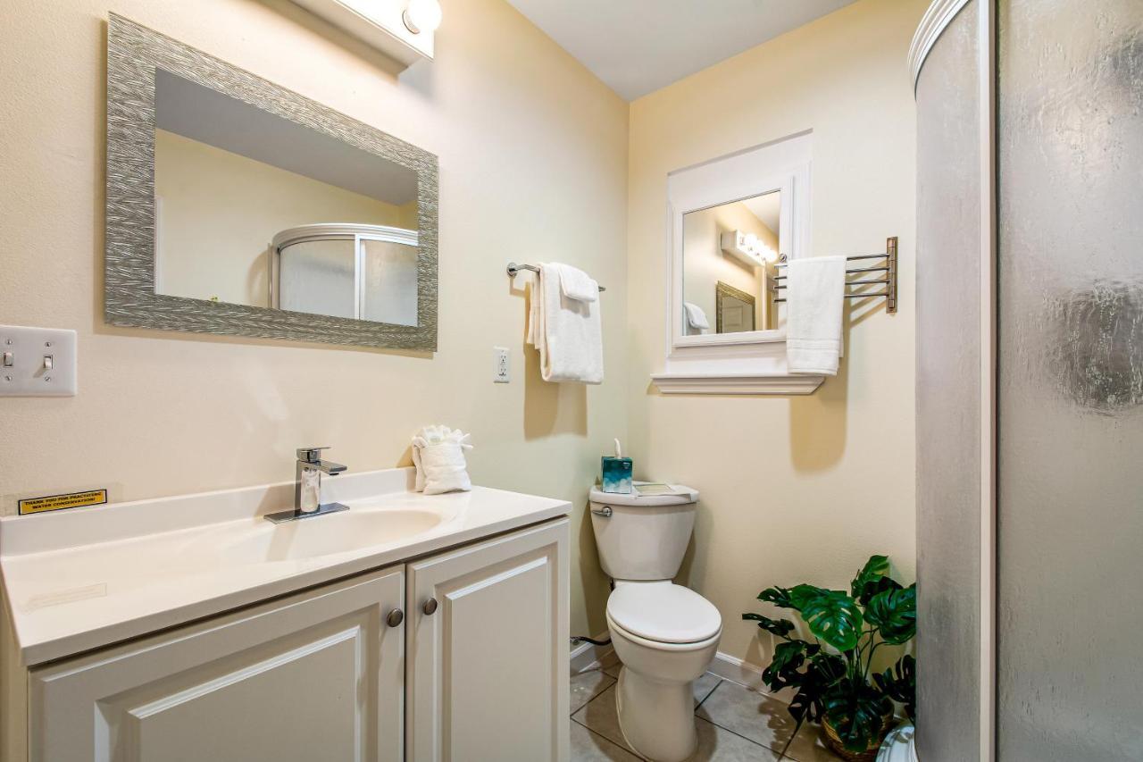 Apartamento Cedars Hideaway Stanwood Exterior foto