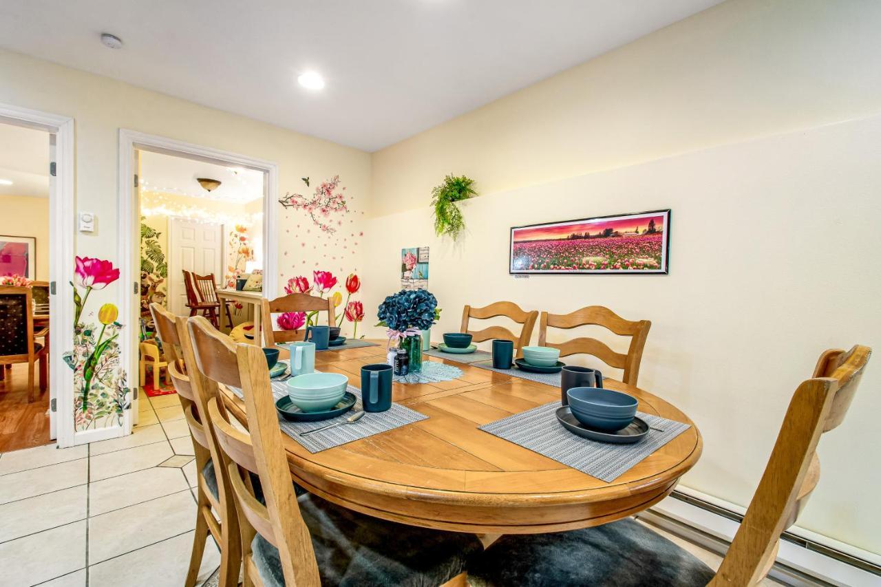 Apartamento Cedars Hideaway Stanwood Exterior foto