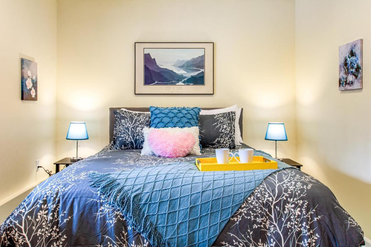 Apartamento Cedars Hideaway Stanwood Exterior foto