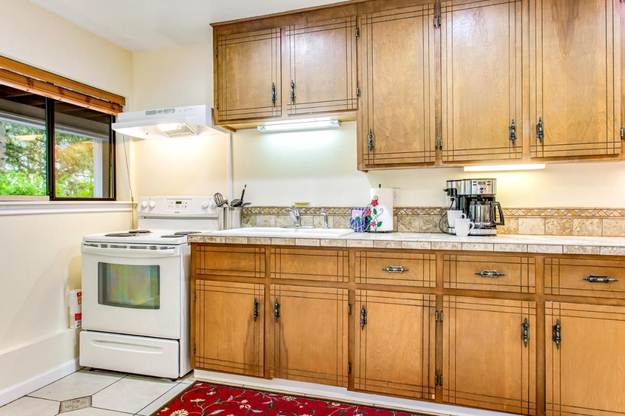 Apartamento Cedars Hideaway Stanwood Exterior foto