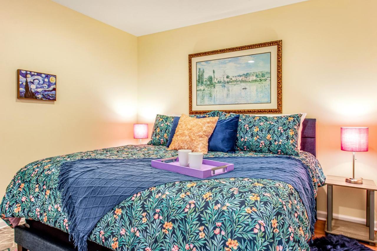 Apartamento Cedars Hideaway Stanwood Exterior foto