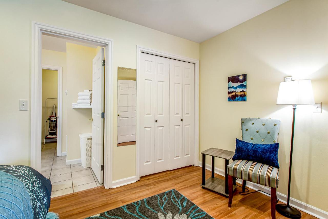 Apartamento Cedars Hideaway Stanwood Exterior foto