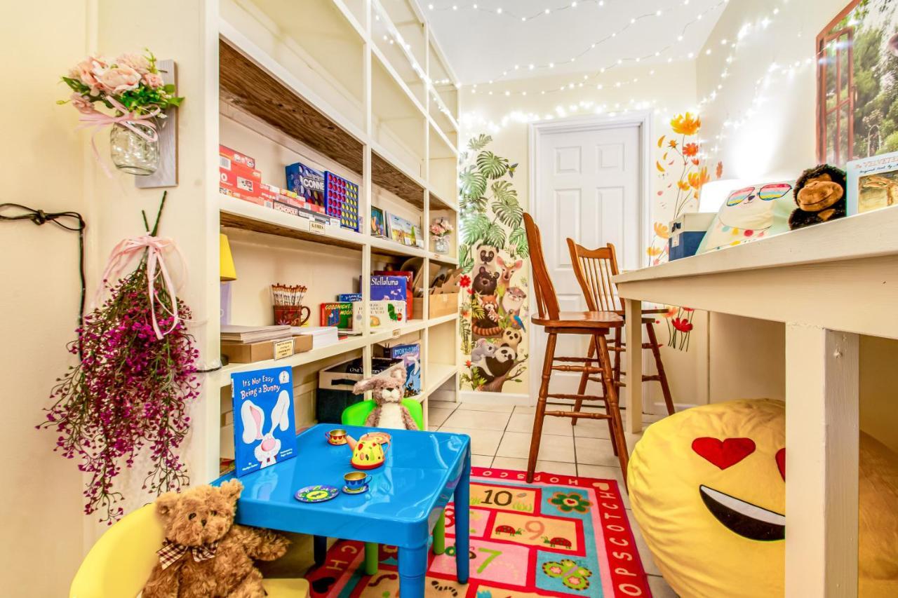Apartamento Cedars Hideaway Stanwood Exterior foto