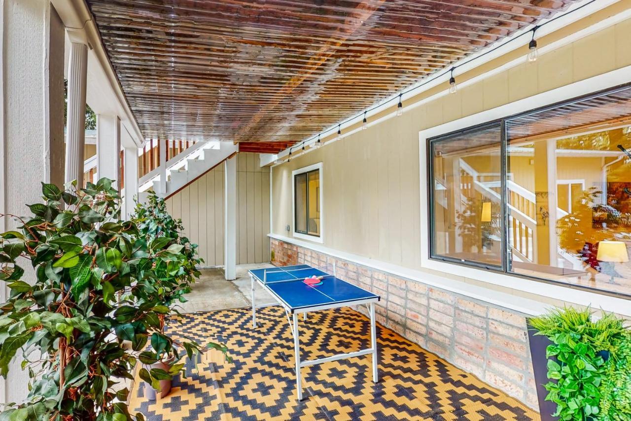 Apartamento Cedars Hideaway Stanwood Exterior foto